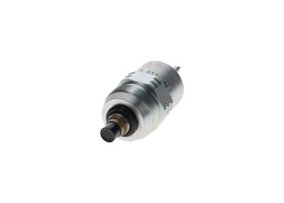 ABSTELLVORRICHTUNG EINSPRITZANLAGE BOSCH F002D13645 6