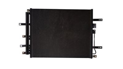 KONDENSATOR KLIMAANLAGE