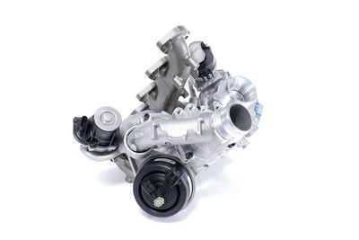 LADER AUFLADUNG BTS Turbo T919074 32