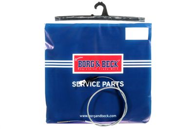 жило за газ BORG & BECK BKA1059