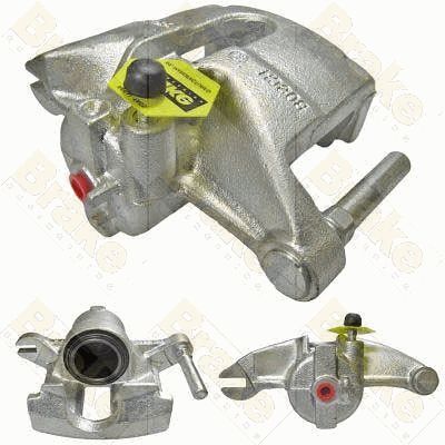 Brake Caliper Brake ENGINEERING CA2137R