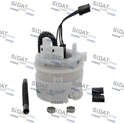 SET REPARATIE POMPA COMBUSTIBIL SIDAT 73076