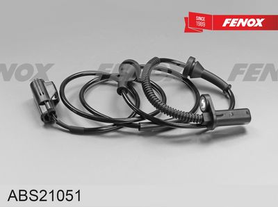 датчик, скорост FENOX ABS21051