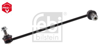 Link/Coupling Rod, stabiliser bar FEBI BILSTEIN 37249