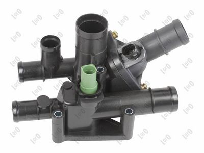 Termostatas, aušinimo skystis