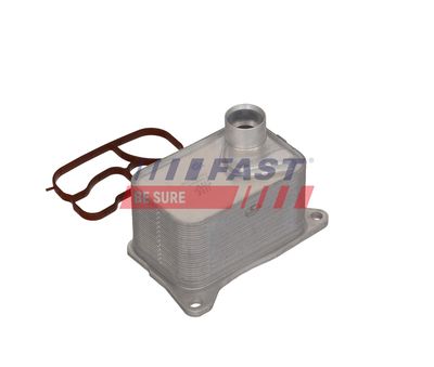 RADIATOR ULEI ULEI MOTOR FAST FT00665 16