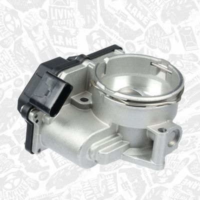 CLAPETA CONTROL ADMISIE AER ET ENGINETEAM ED0190 3