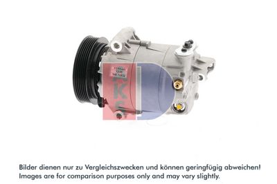 KOMPRESSOR KLIMAANLAGE