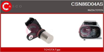 SENZOR POZITIE AX CU CAME