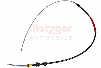 SEILZUG FESTSTELLBREMSE