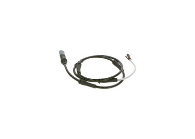 WARNKONTAKT BREMSBELAGVERSCHLEIß BOSCH 1987474548 15