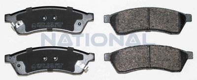 National NP3274