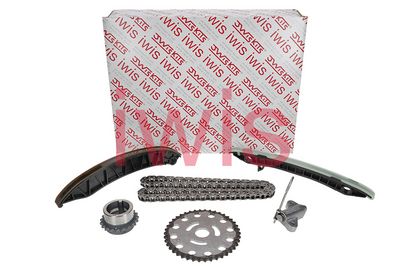 CHIT LANT DE DISTRIBUTIE