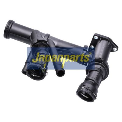JAPANPARTS Termostatas, aušinimo skystis