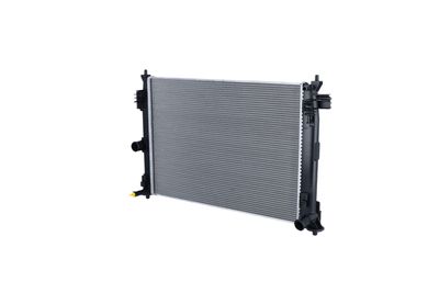 RADIATOR RACIRE MOTOR NRF 550290 8