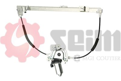 MECANISM ACTIONARE GEAM SEIM 970035 2
