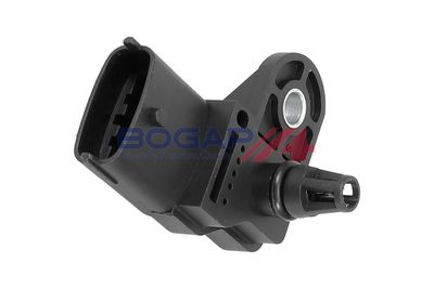 SENZOR PRESIUNE GAZE EVACUARE