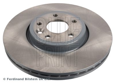 Brake Disc BLUE PRINT ADJ134370