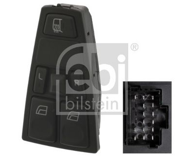 FEBI BILSTEIN Multifunktionsschalter