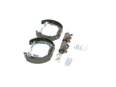 SET SABOTI FRANA BOSCH 0204114525 24