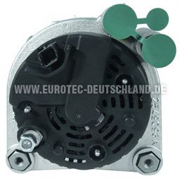 GENERATOR EUROTEC 12049450 2