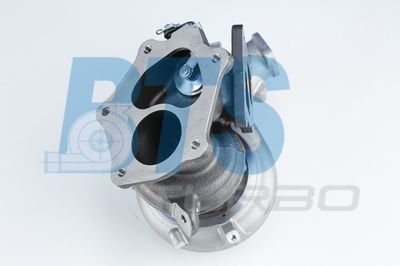 LADER AUFLADUNG BTS Turbo T914832 10