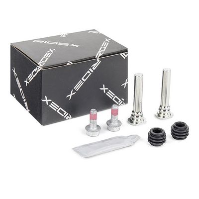 комплект водещи втулки, спирачен апарат RIDEX 1165G0036
