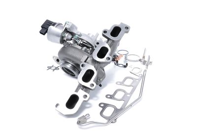 LADER AUFLADUNG BTS Turbo T981493BT 22