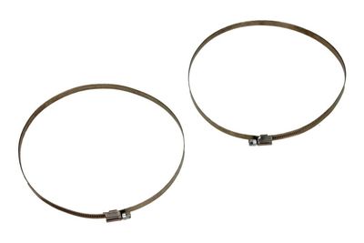 Collier de serrage MAXGEAR — 9mm