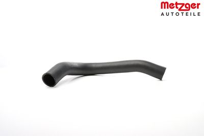LADELUFTSCHLAUCH METZGER AUTOTEILE 2400388 33