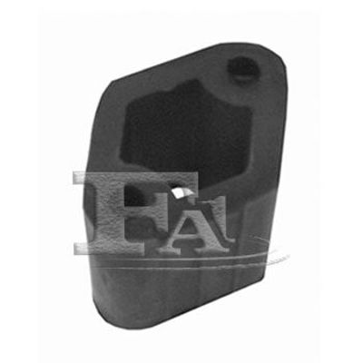 Dystans gumowy, tłumik HART 404 097