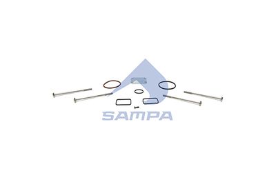 SET REPARATIE POMPA MANUALA