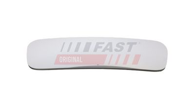FAST Veidrodėlio stiklas, išorinis veidrodėlis