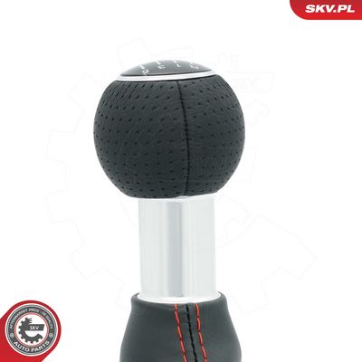 Hlavica radiacej páky ESEN SKV 63SKV510