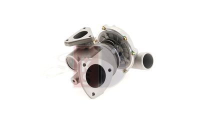 LADER AUFLADUNG AKS DASIS 025005N 10