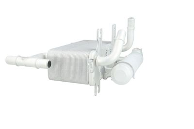 CONDENSATOR CLIMATIZARE NRF 350720 27