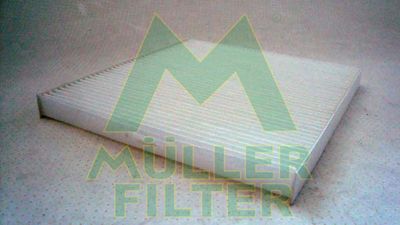 MULLER FILTER FC443 Фильтр салона  для GREAT WALL STEED (Грейтвол Стеед)