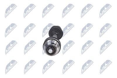 PLANETARA NTY NPWBM164 16