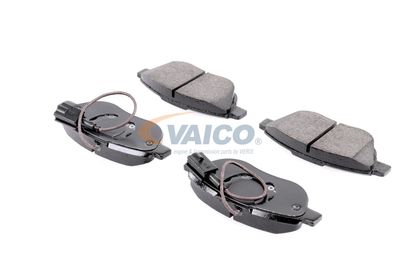 BREMSBELAGSATZ SCHEIBENBREMSE VAICO V240152 41