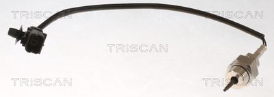 czujnik, temperatura spalin TRISCAN 8826 25008