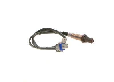 LAMBDASONDE BOSCH 0258986765 25