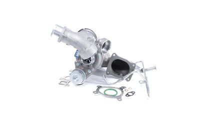 COMPRESOR SISTEM DE SUPRAALIMENTARE