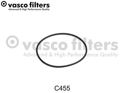 FILTRU COMBUSTIBIL DAVID VASCO C455 1