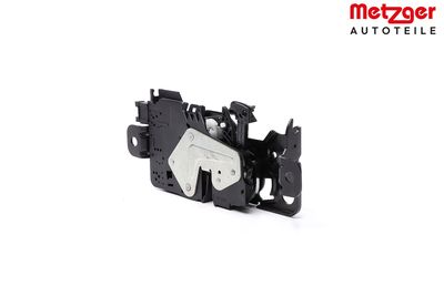 HECKKLAPPENSCHLOSS METZGER AUTOTEILE 2310802 24