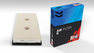 LUFTFILTER CHAMPION CAF100869P 1