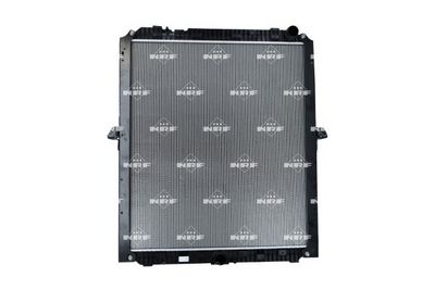 Motorradiator