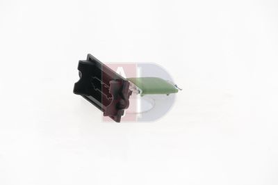 WIDERSTAND INNENRAUMGEBLäSE AKS DASIS 740235N 5