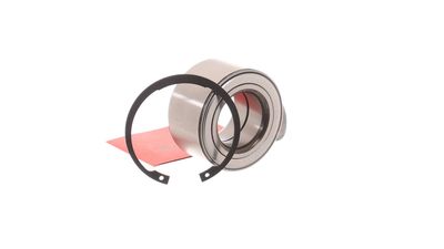 RADLAGERSATZ SKF VKBA3683 23