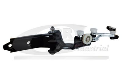 GHIDAJ CU ROLE USA GLISANTA