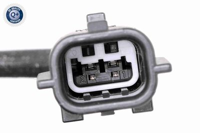 BREMSBELAGSATZ SCHEIBENBREMSE VAICO V400686 1